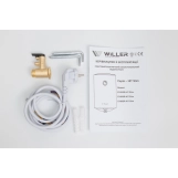 Бойлер електричний Willer EV50SR-HIT Slim (EV50SR-HIT Slim) Фото - 7